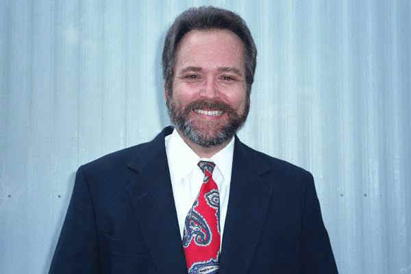 Todd Horton 1994 photo Artalgia